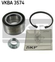 Kit de rodamiento de rueda SKF VKBA3574