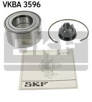 Kit de rodamiento de rueda SKF VKBA3596