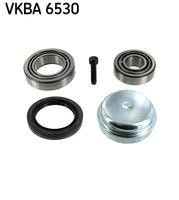 Kit de rodamiento de rueda SKF VKBA6530