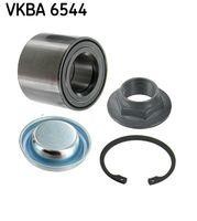 Kit de rodamiento de rueda SKF VKBA6544