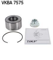 Kit de rodamiento de rueda SKF VKBA7575