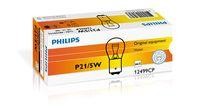 Lámpara Philips P21/5W 12V 21/5W 
