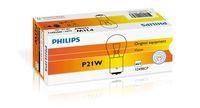 Lámpara Philips P21W 12V 21W 