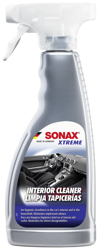 SONAX Xtreme limpia tapicerías 500ml