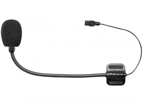 Micrófono de brazo para intercomunicador Sena SMH5
