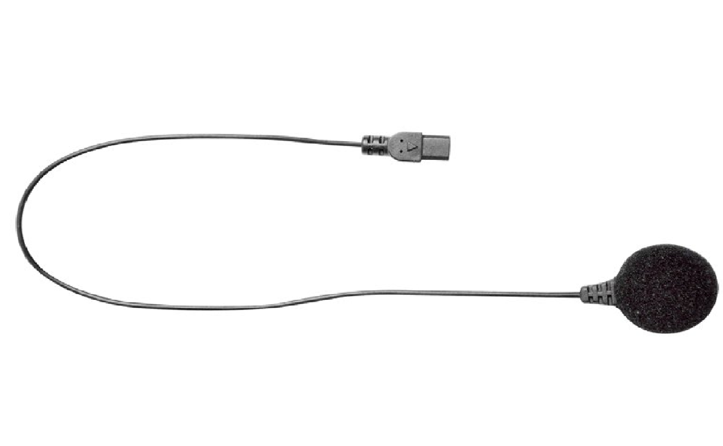 Micrófono con cable intercomunicador Sena SMH10R