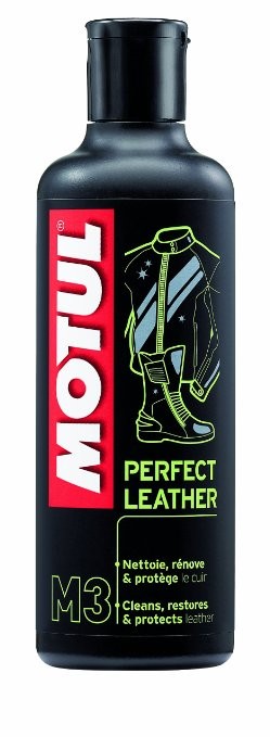 MOTUL M3 Perfect Leather 250ML
