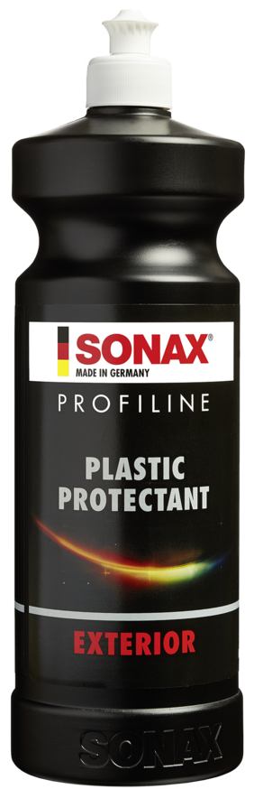SONAX Profiline protector plástico exterior 1L