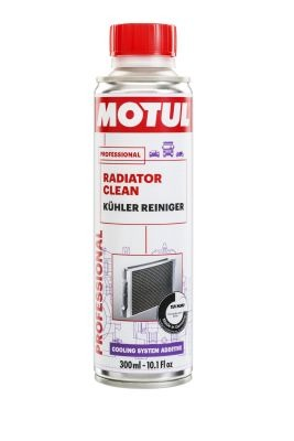 MOTUL Radiator Clean 300ML