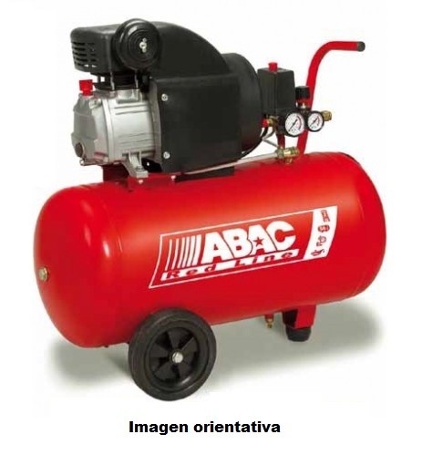 Compresor ABAC Montecarlo RF2