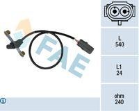Sensor de cigüeñal FAE 79023