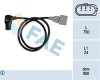 Sensor de cigüeñal FAE 79059