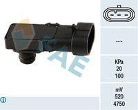 Sensor de presión absoluta FAE 15016