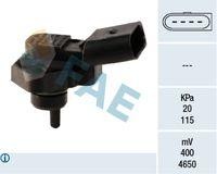 Sensor de presión absoluta FAE 15031