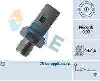 Sensor de presión de aceite FAE 12635