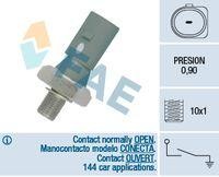 Sensor de presión de aceite FAE 12882