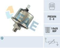 Sensor de presión de aceite FAE 14700