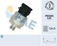 Sensor de presión de aceite FAE 18101