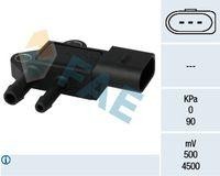 Sensor de presión de gas de escape FAE 16101