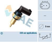 Sensor de temperatura de refrigerante FAE 32706