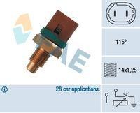 Sensor de temperatura de refrigerante FAE 34230