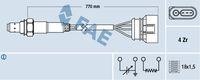 Sonda Lambda FAE 77136
