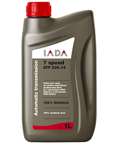 IADA 7 Speed ATF 236.14 1L