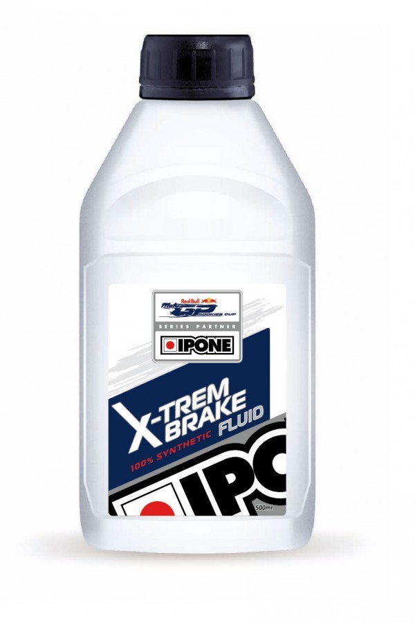 IPONE X-Trem Brake Fluid 500ML