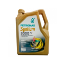 Aceite Petronas Syntium 5000 AV 5W-30 5L