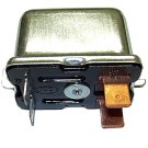 Relé de arranque 12V SGR 04128670