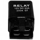 Relé de arranque 12V SGR 04178747