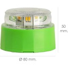 Baliza V16 Conectada JBM DGT 3.0 Geolocalizable – Homologada y con SIM