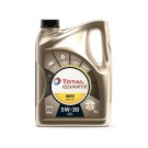 Aceite Total Quartz Ineo ECS Long Life 5W30 5L