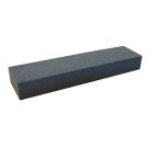 Piedra de afilar combinada de óxido de aluminio 200 x 50 x 25 mm