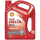 Aceite Shell Helix HX3 20W50 5L