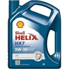 Aceite Shell Helix HX7 Professional AV 5W30 5L