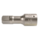 Alargadera 3/4" 100 mm