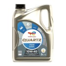 Aceite Total Quartz 7000 Diesel 10W40 5L