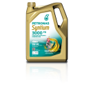 Aceite Petronas Syntium 3000 FR 5W30 5L
