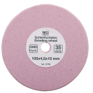 Disco afilar 100x4,5x10 mm (3/8"+0,404") para BGS 3180 