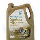 Aceite Petronas Syntium 7000 Hybrid 0W20 5L