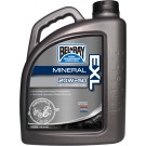 Aceite Bel-Ray 4T EXL Mineral 20W50 4L