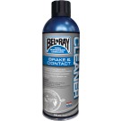 Bel-Ray Brake & Contact Cleaner 400ML