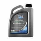 Aceite Bel-Ray 2T Marine Biodegradable 4L