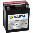 Batería de moto 12V 6Ah AGM VARTA YTX7L-BS