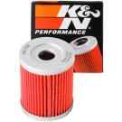 ¡OFERTA! Filtro de aceite K&N - KN132 (filtros)