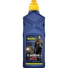 Aceite Putoline TT Scooter+ 2T 1L