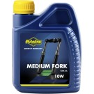 Aceite para horquilla Putoline Medium Fork 10W 500ML