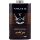 Aceite Putoline Genuine V-TWIN 20W50 1L