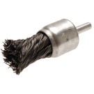 Cepillo de alambre de acero, 20 mm